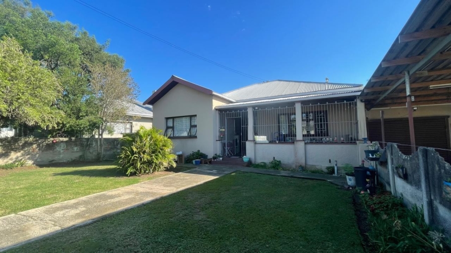 3 Bedroom Property for Sale in Berea Eastern Cape
